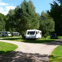 Camping Du Barba  