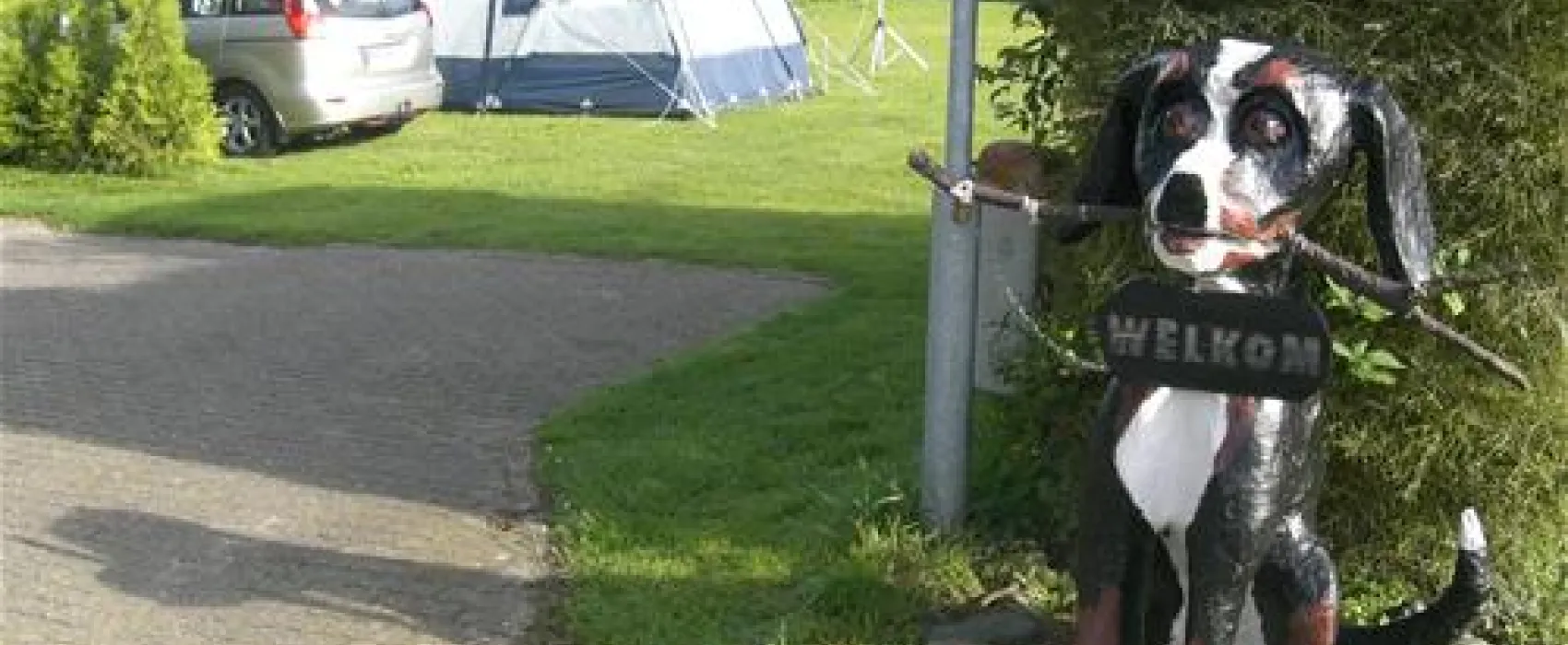 Camping Renskers