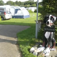 Camping Renskers