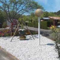 Camping Le Moussaillon