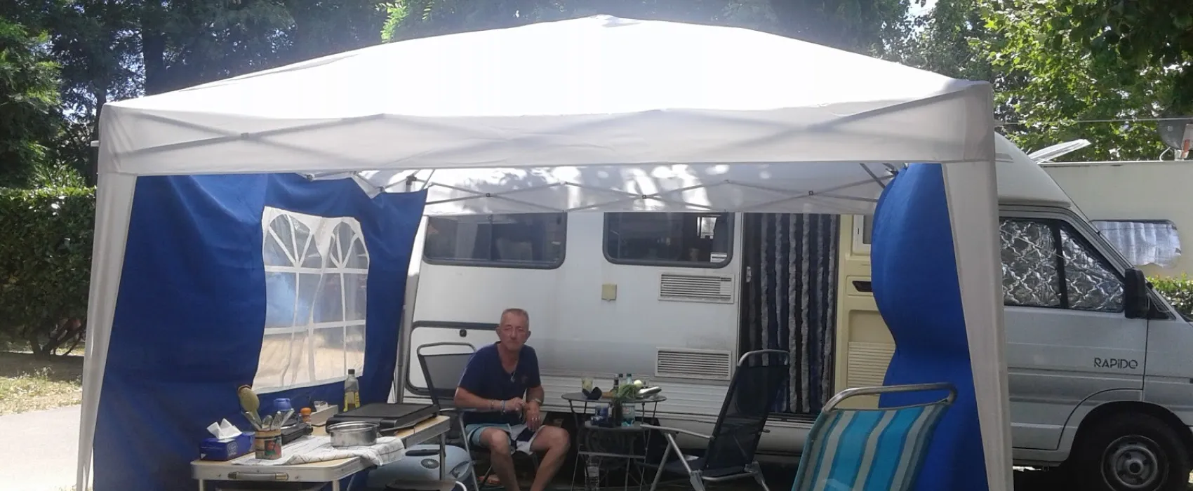 Camping La Plage