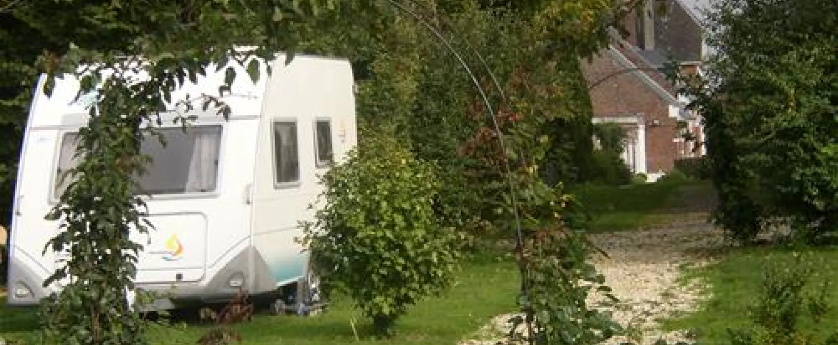 camping hortensias **