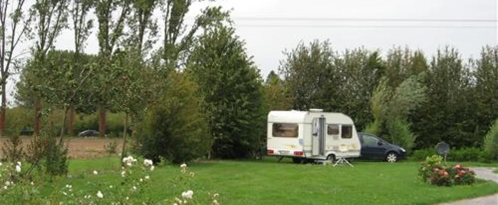 camping hortensias **