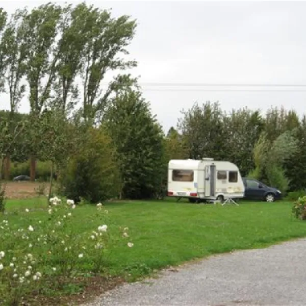 camping hortensias **