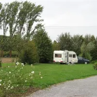 camping hortensias **