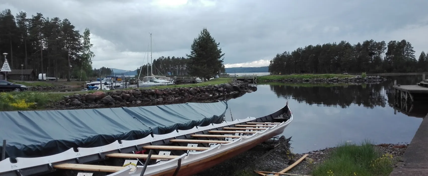 Tällbergs Camping