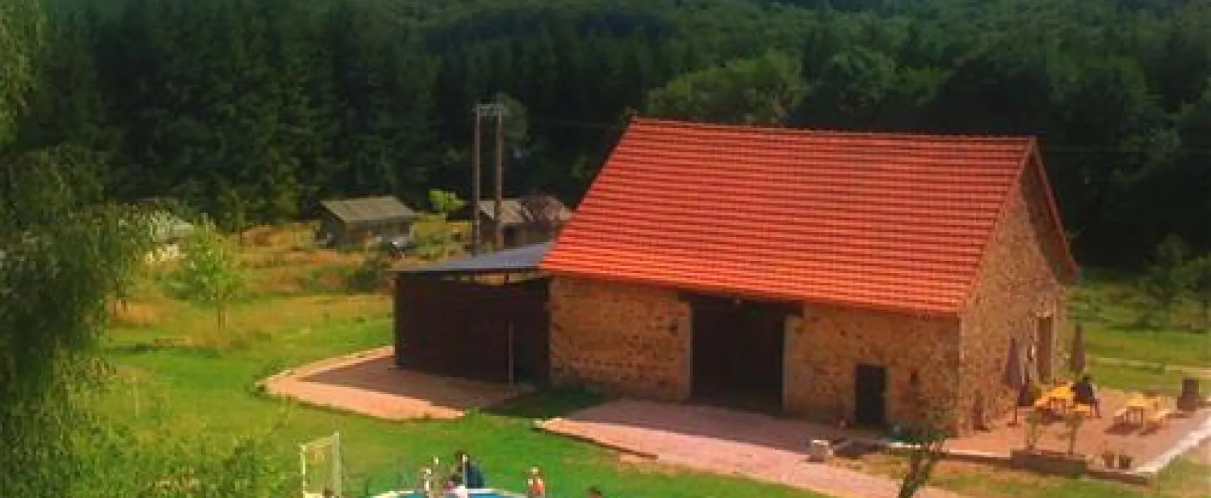 Domaine La Chabanne