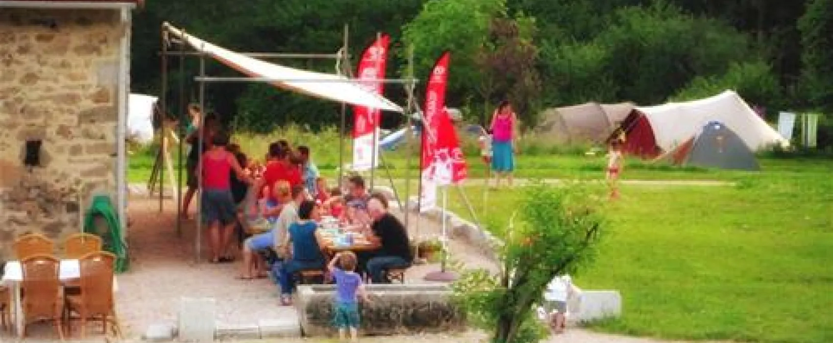 Domaine La Chabanne