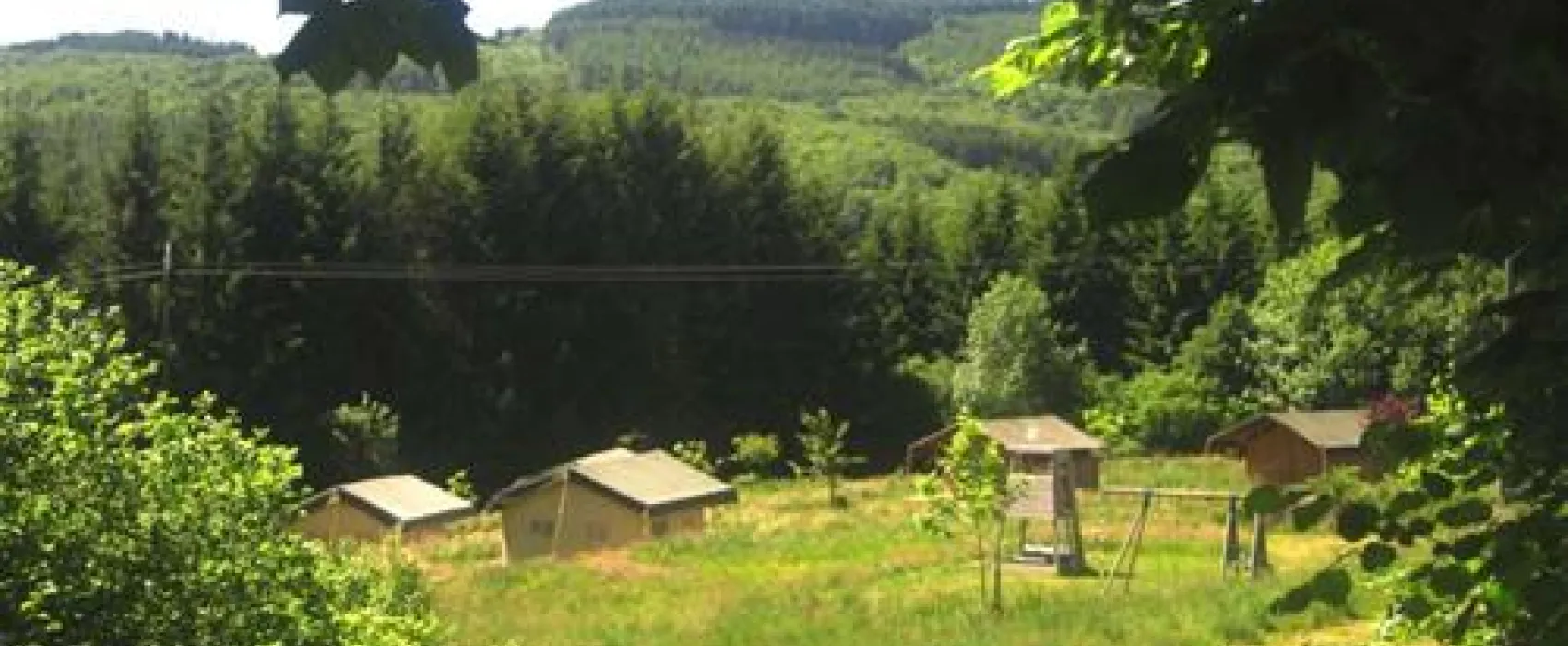 Domaine La Chabanne
