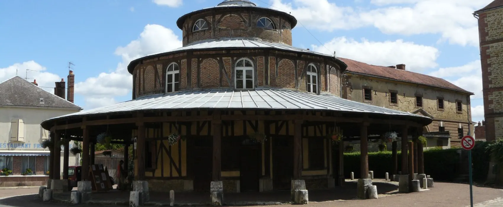 Camping Municipal Les Mottes  