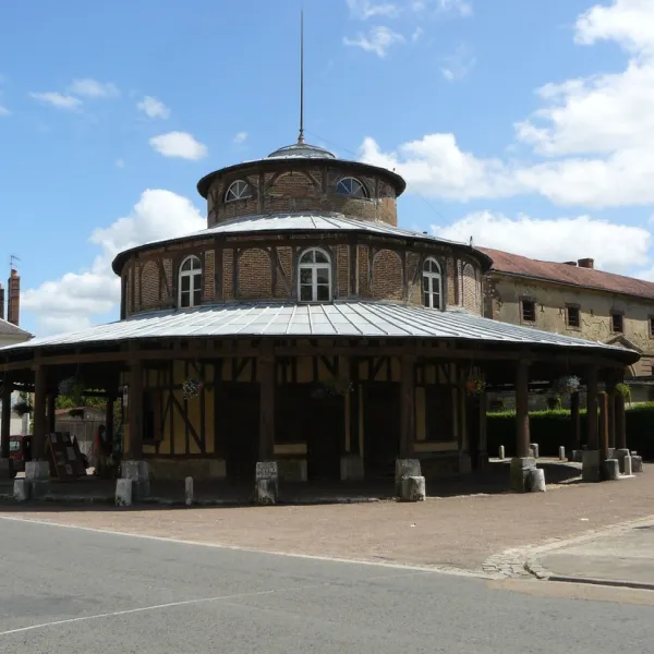 Camping Municipal Les Mottes  