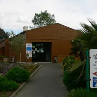 Camping le Bois Pastel  