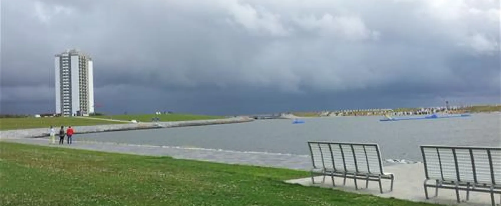 Camping Nordsee