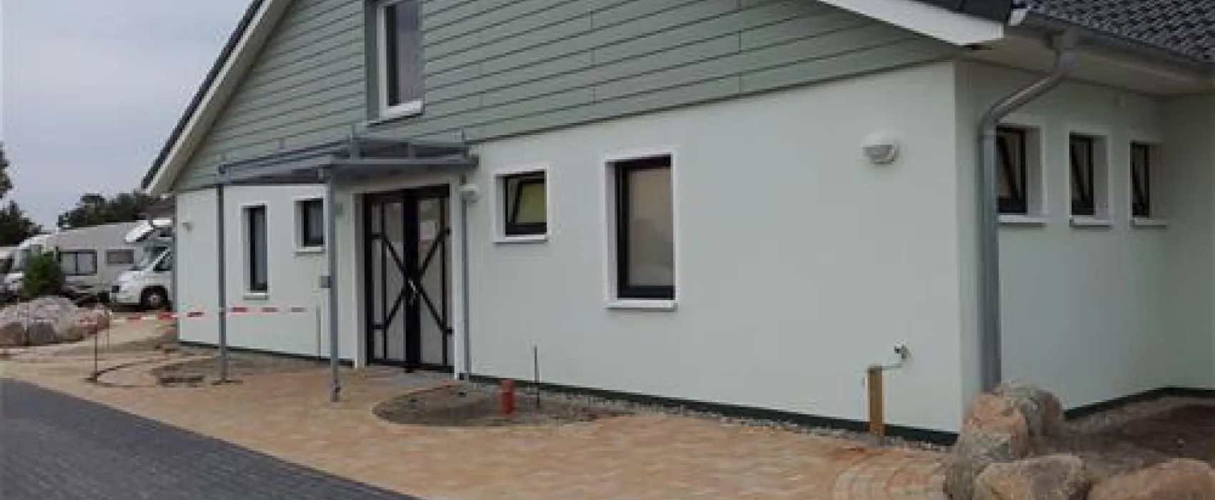 Camping Nordsee
