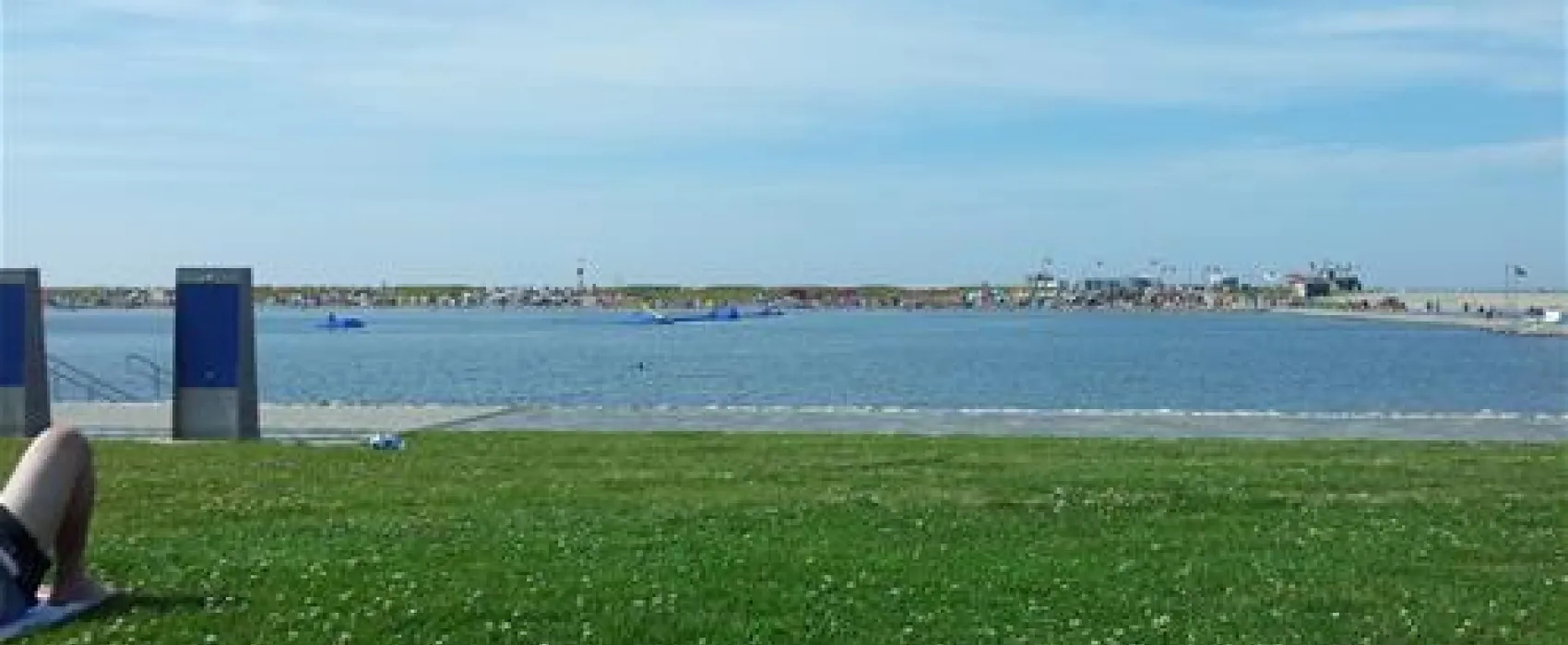 Camping Nordsee