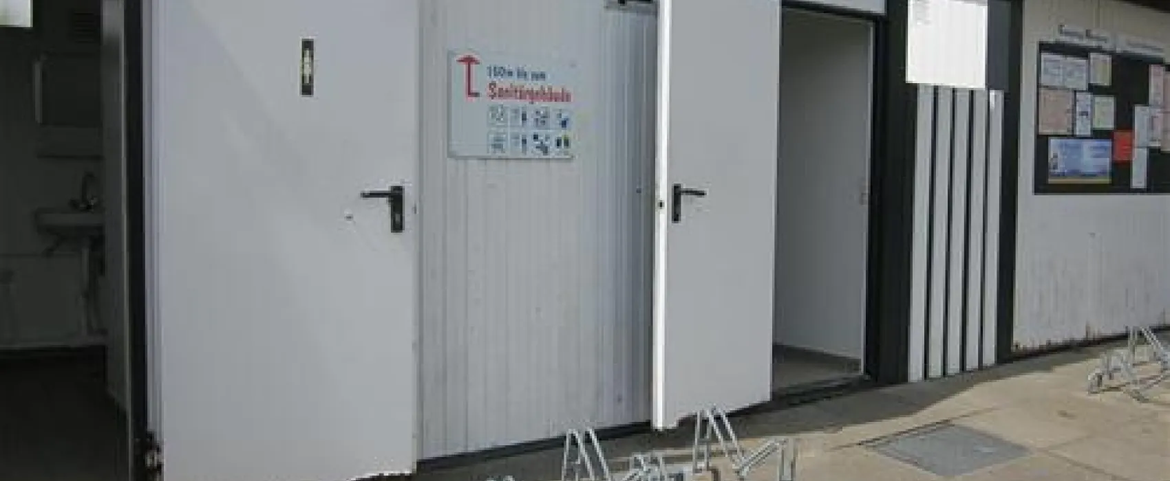 Camping Nordsee