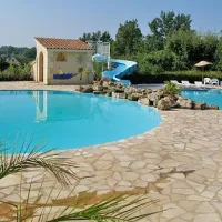 Camping Le Clou  
