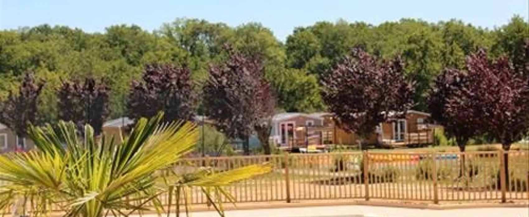 Camping Le Carbonnier  