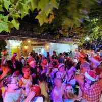 Camping Les Plans  