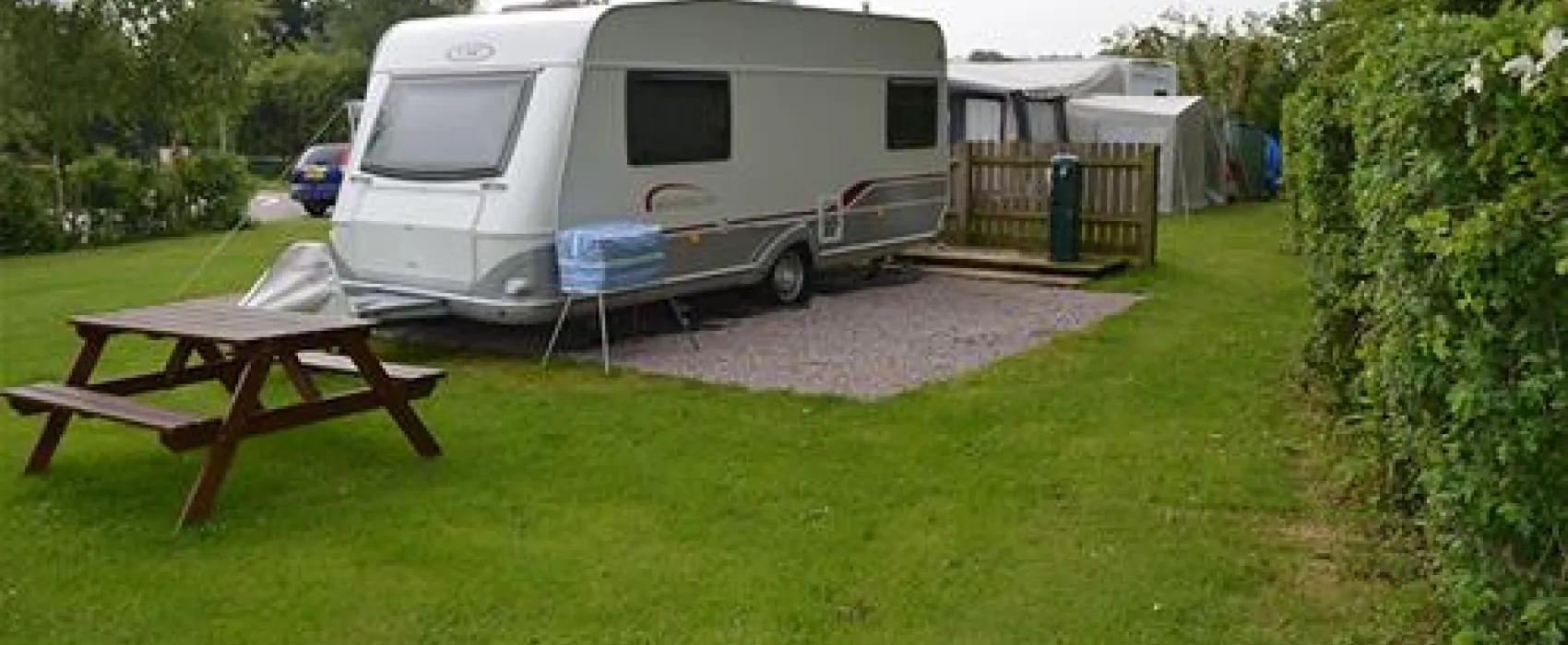 Broadhembury Holiday Park