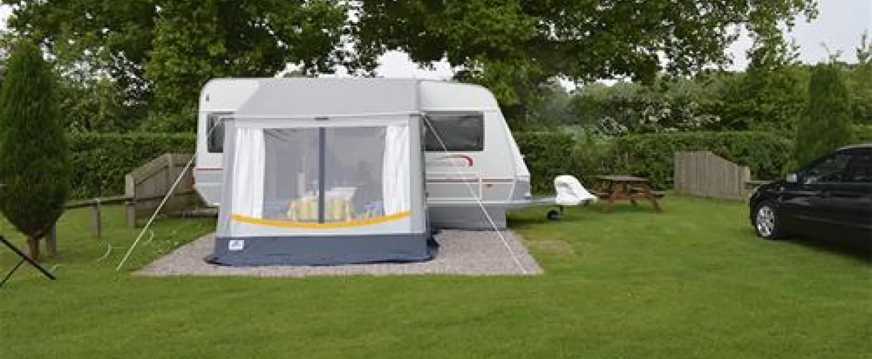 Broadhembury Holiday Park