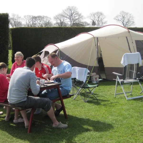 Broadhembury Holiday Park