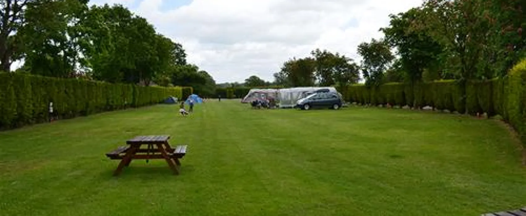 Broadhembury Holiday Park