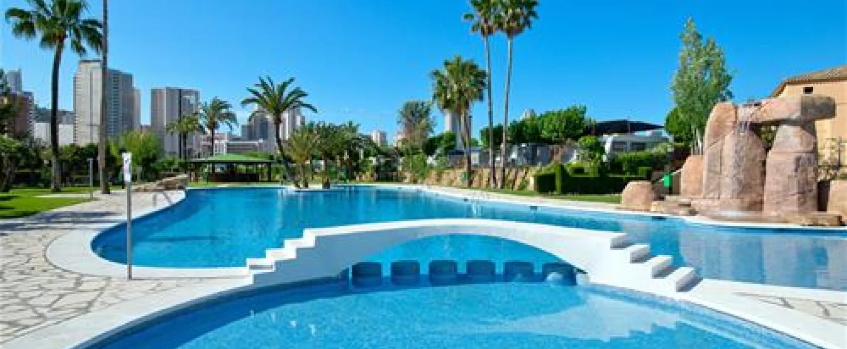 Camping Villasol