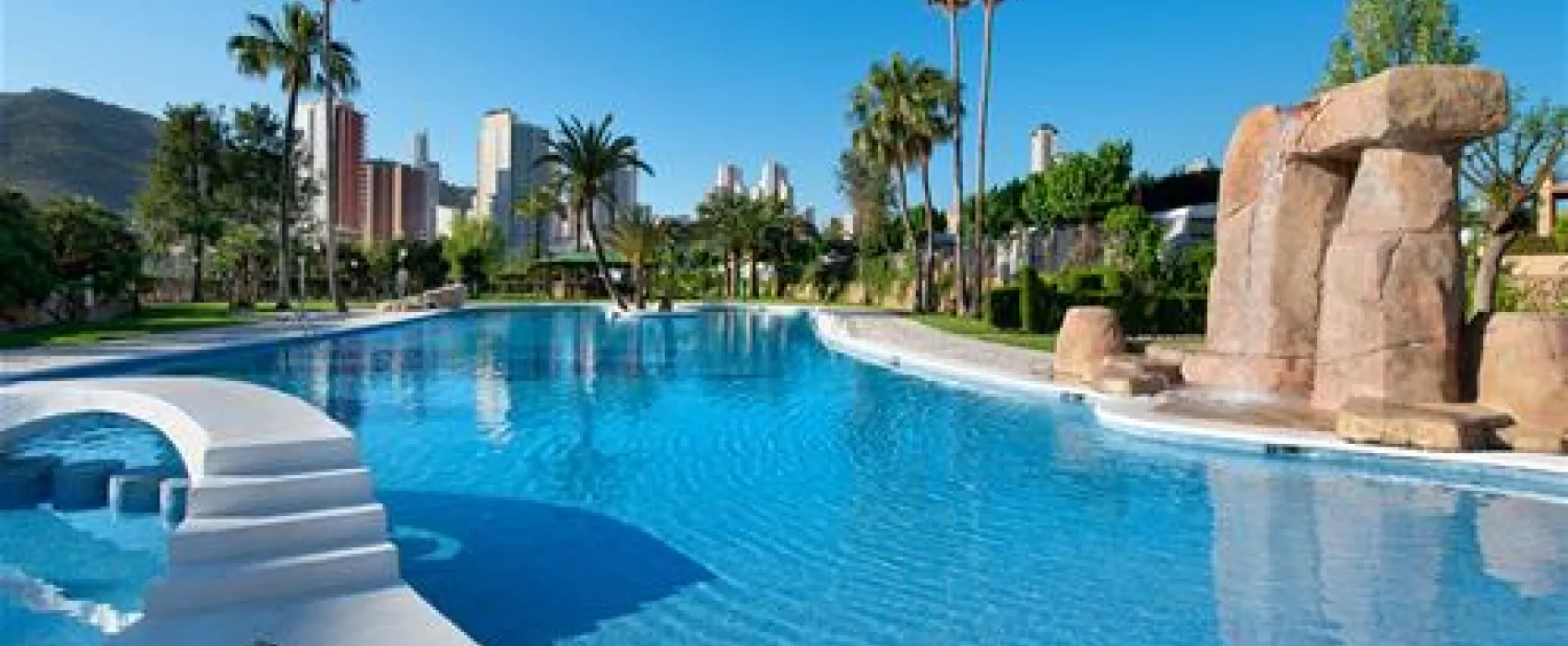 Camping Villasol