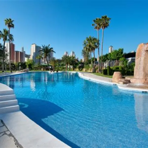 Camping Villasol