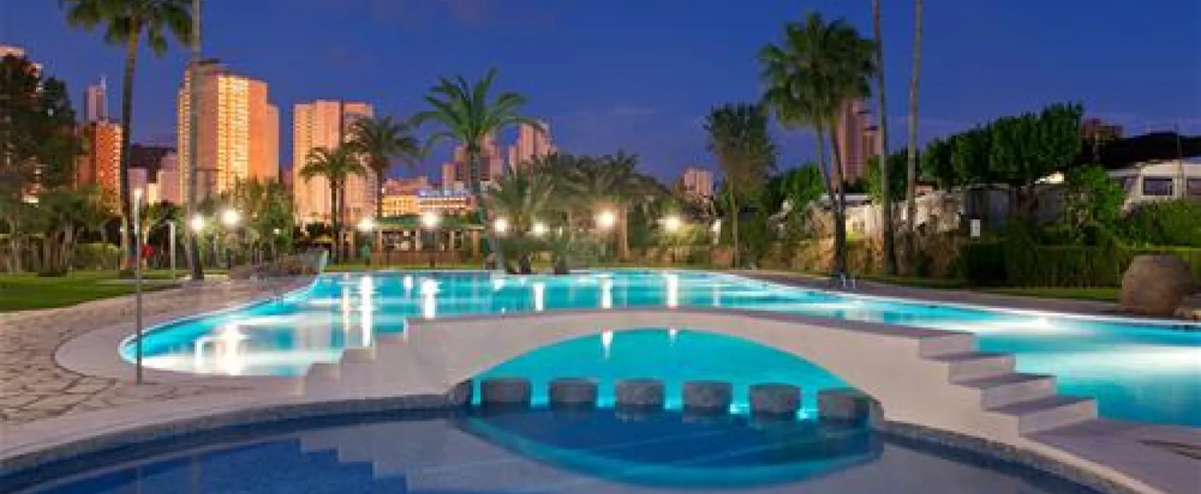 Camping Villasol