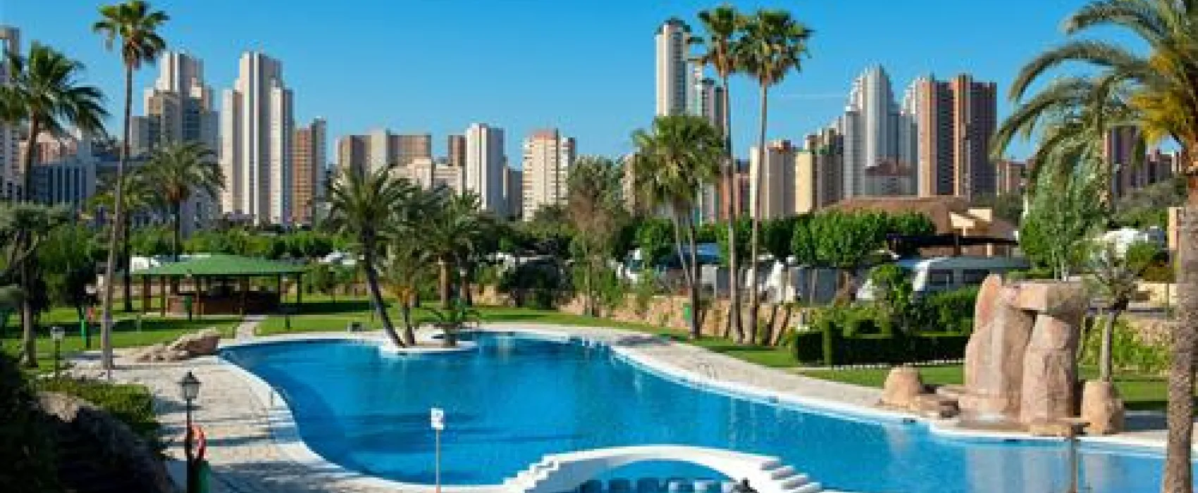 Camping Villasol