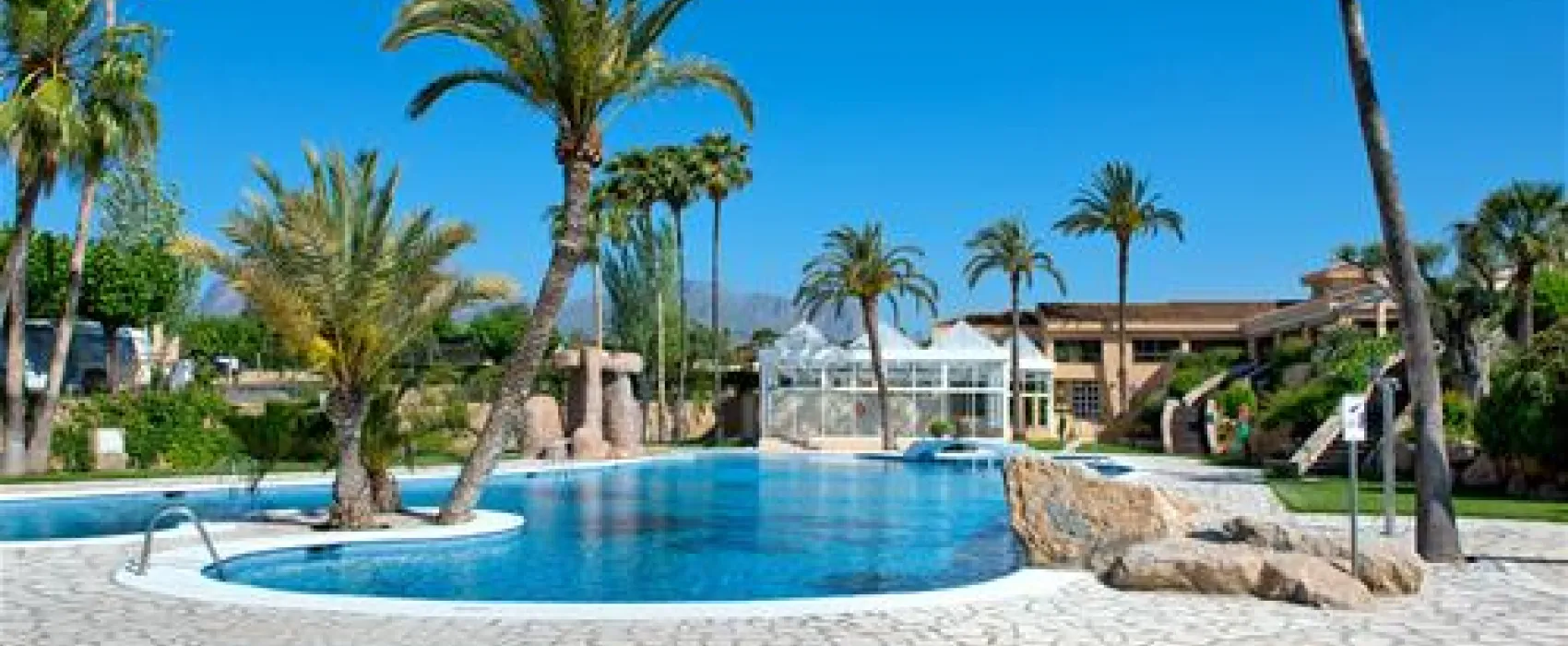 Camping Villasol