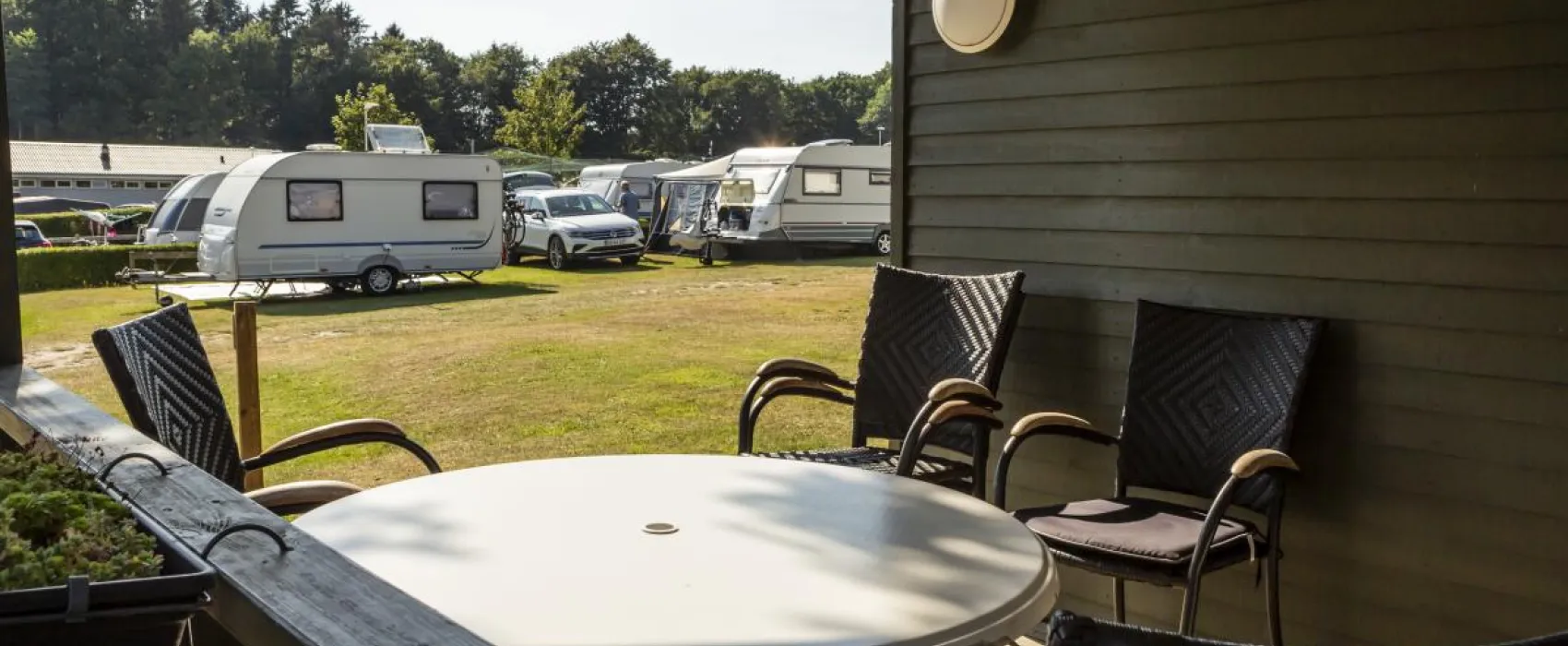 DCU Camping Kollund