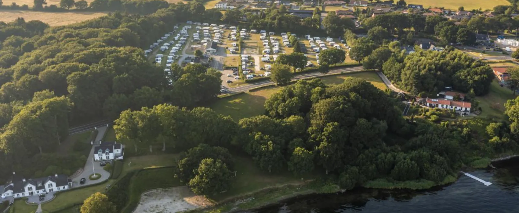 DCU Camping Kollund