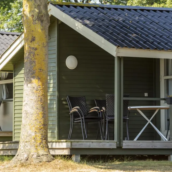 DCU Camping Kollund