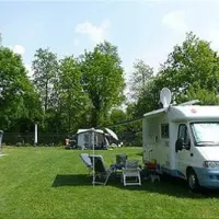 Camping De Knieplanden