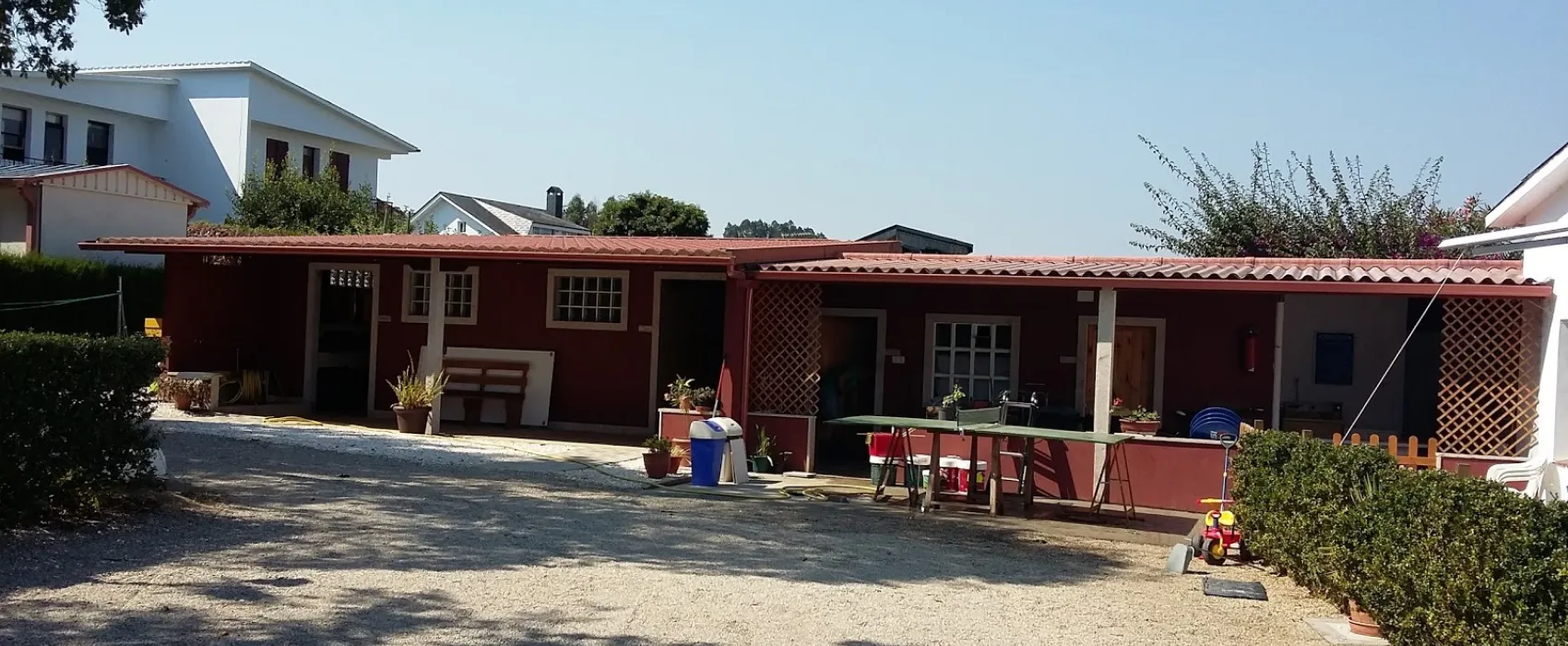 Camping Castro