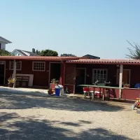 Camping Castro