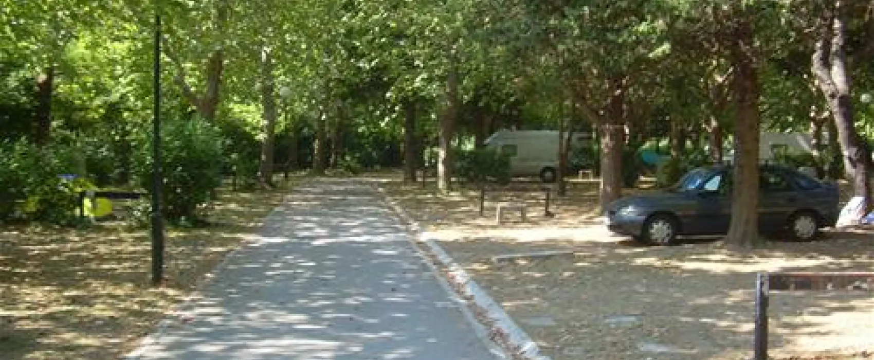 Camping Kupari