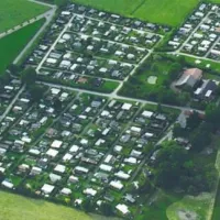 Campingplatz Wachtenbrink