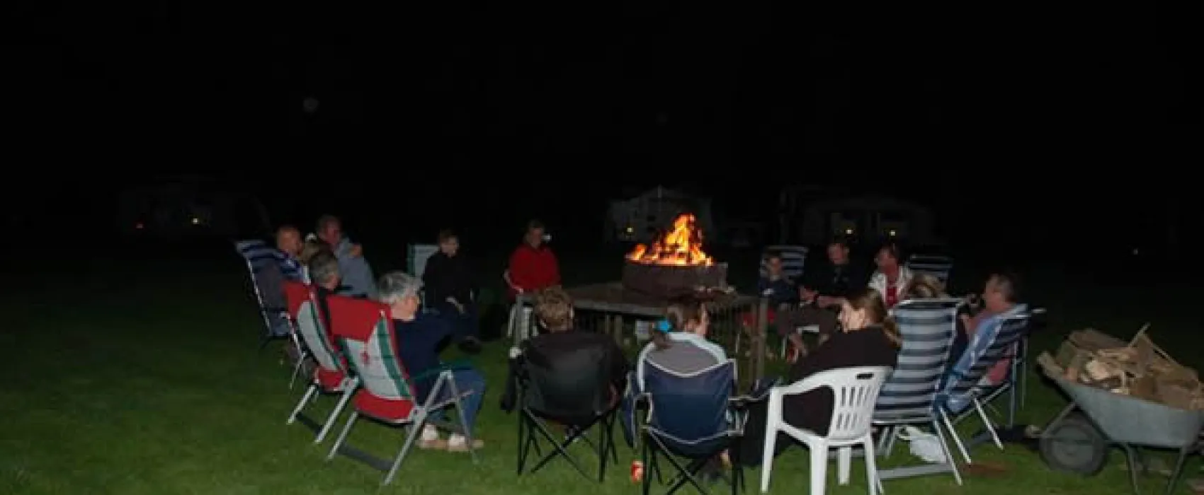 Minicamping Wilgenweide