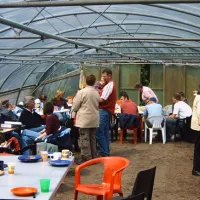 Minicamping Wilgenweide