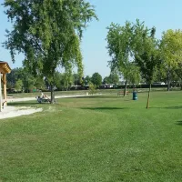 Camping Pusztasee