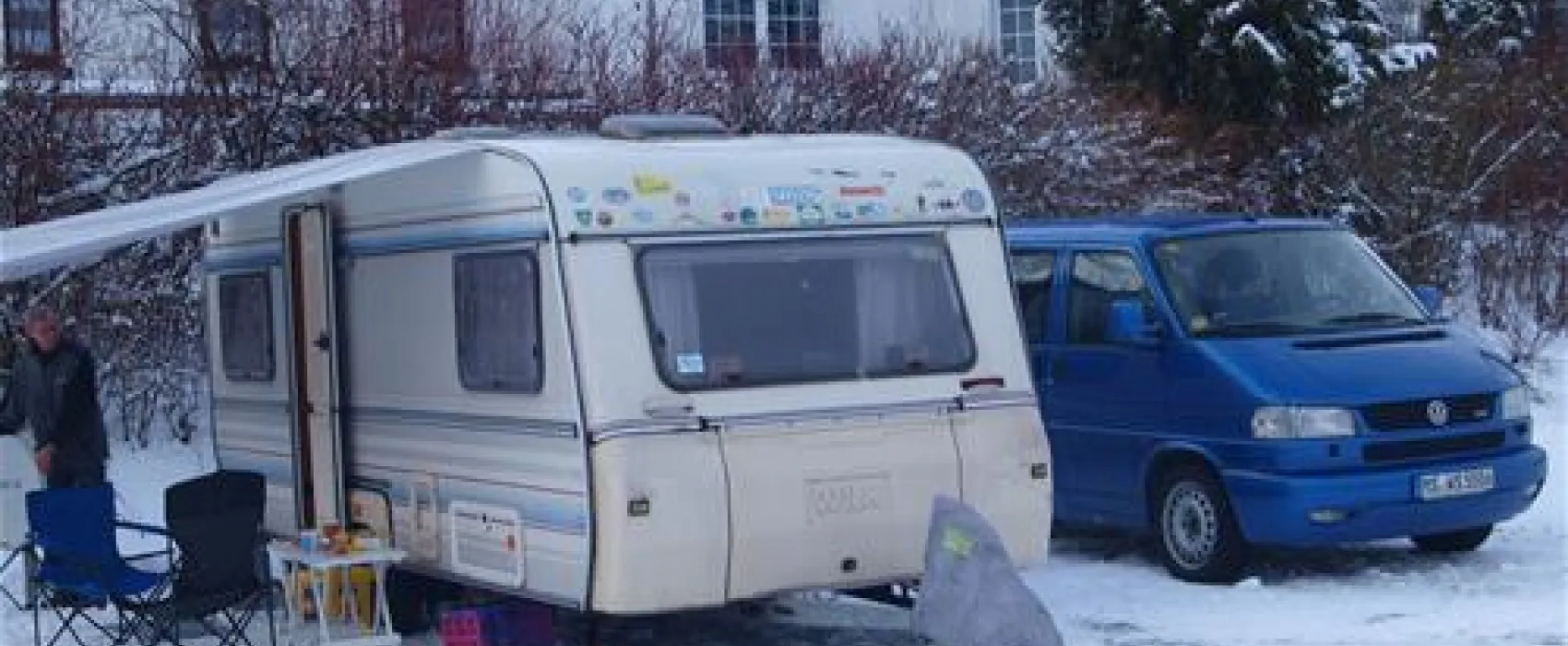 Opperland Camping