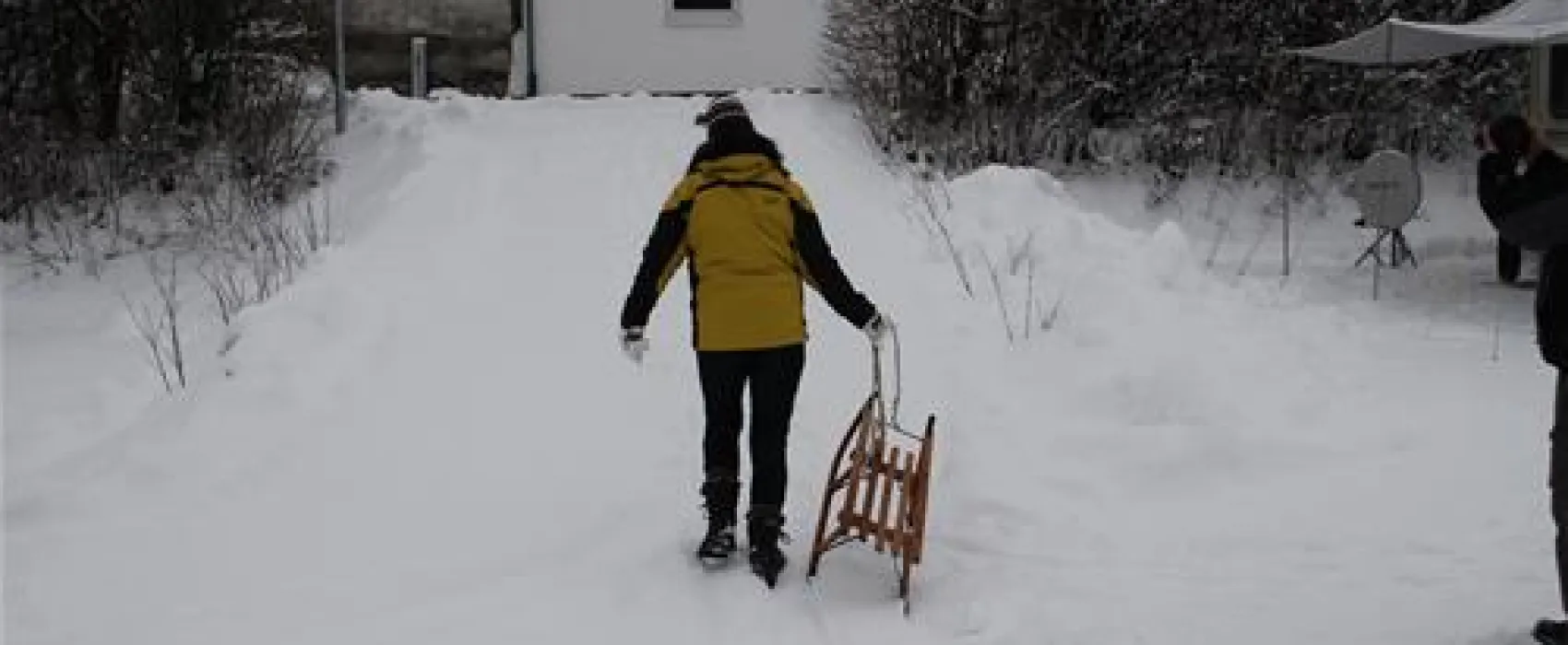 Opperland Camping