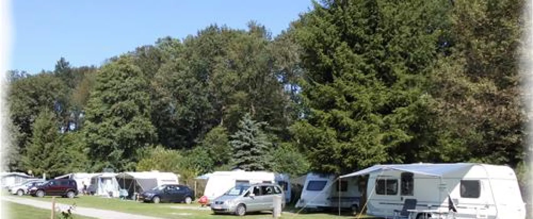 Camping Brunautal
