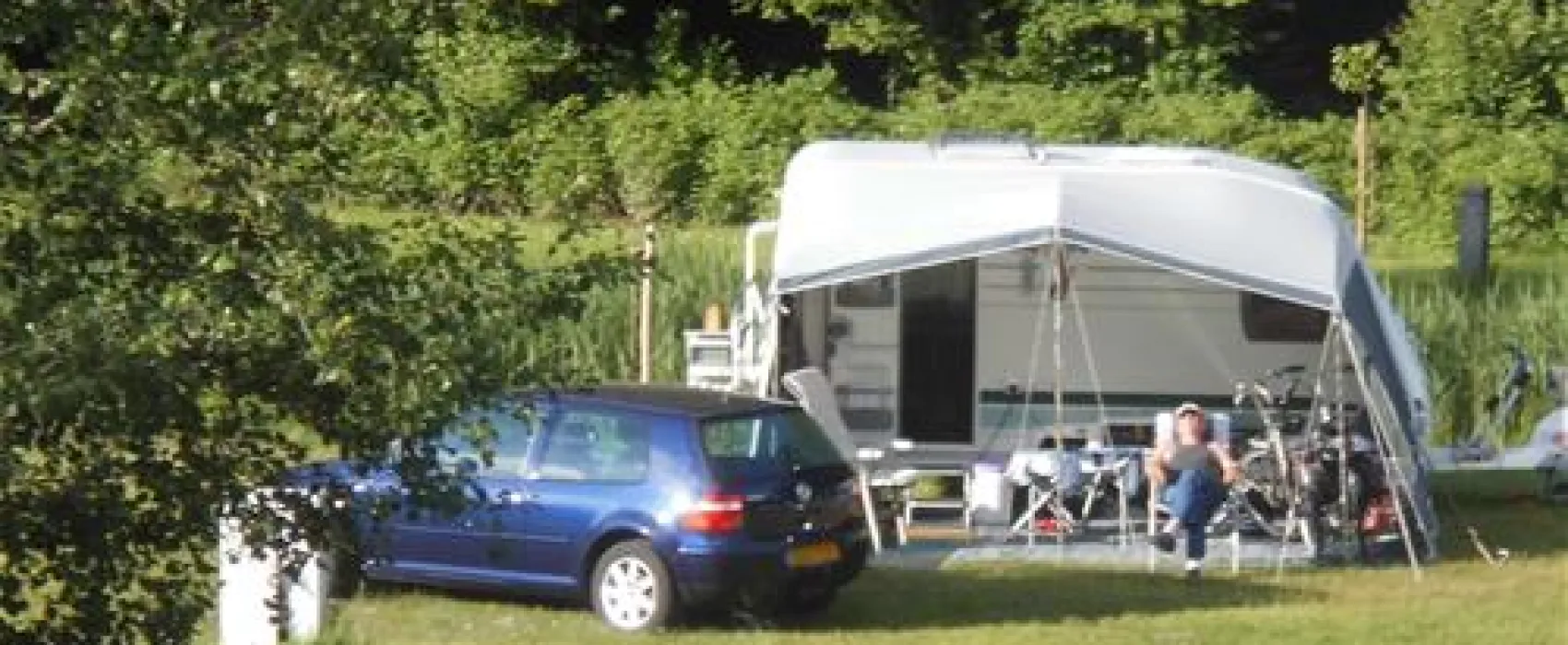 Camping Brunautal