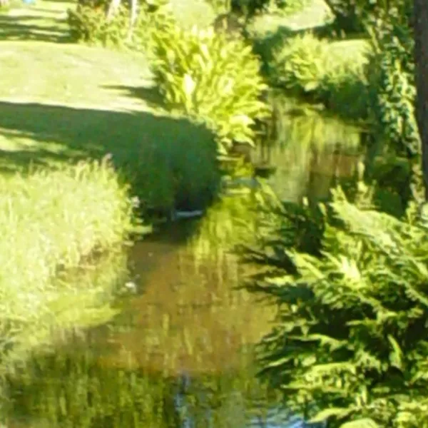 Camping Brunautal