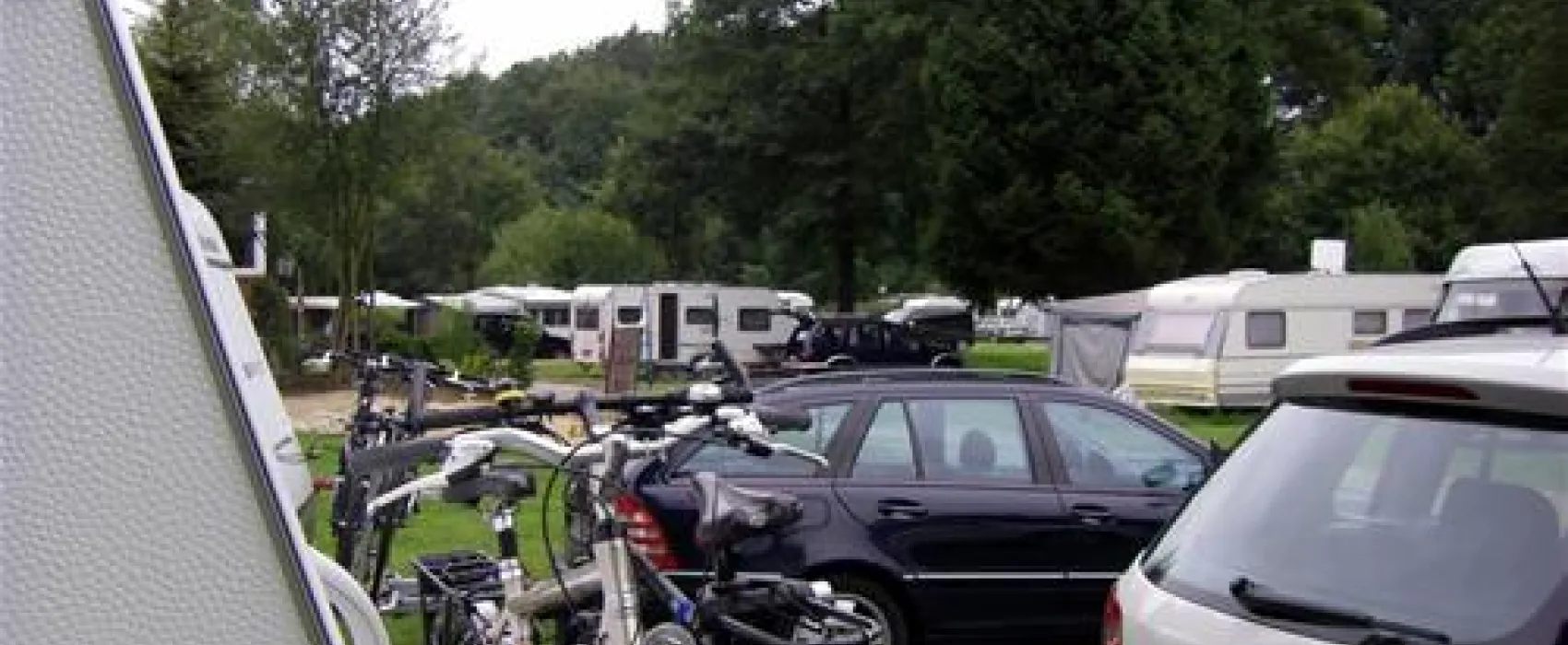 Camping Brunautal